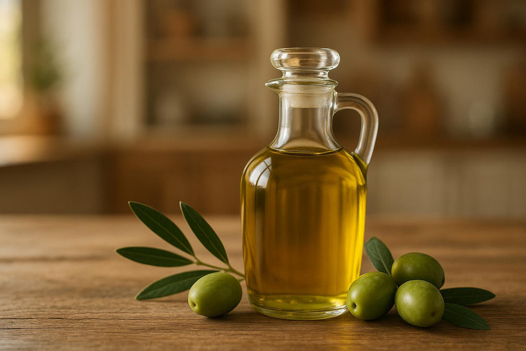 How Olive Oil Supports the MIND Diet: Practical Guide