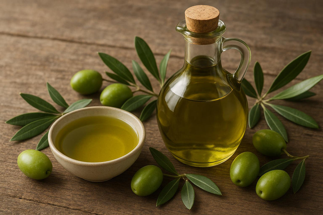 EVOO Health Benefits Guide
