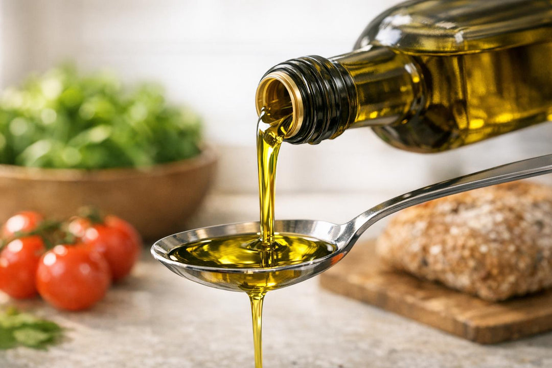 Checklist for Using Olive Oil in Weight Loss Diets
