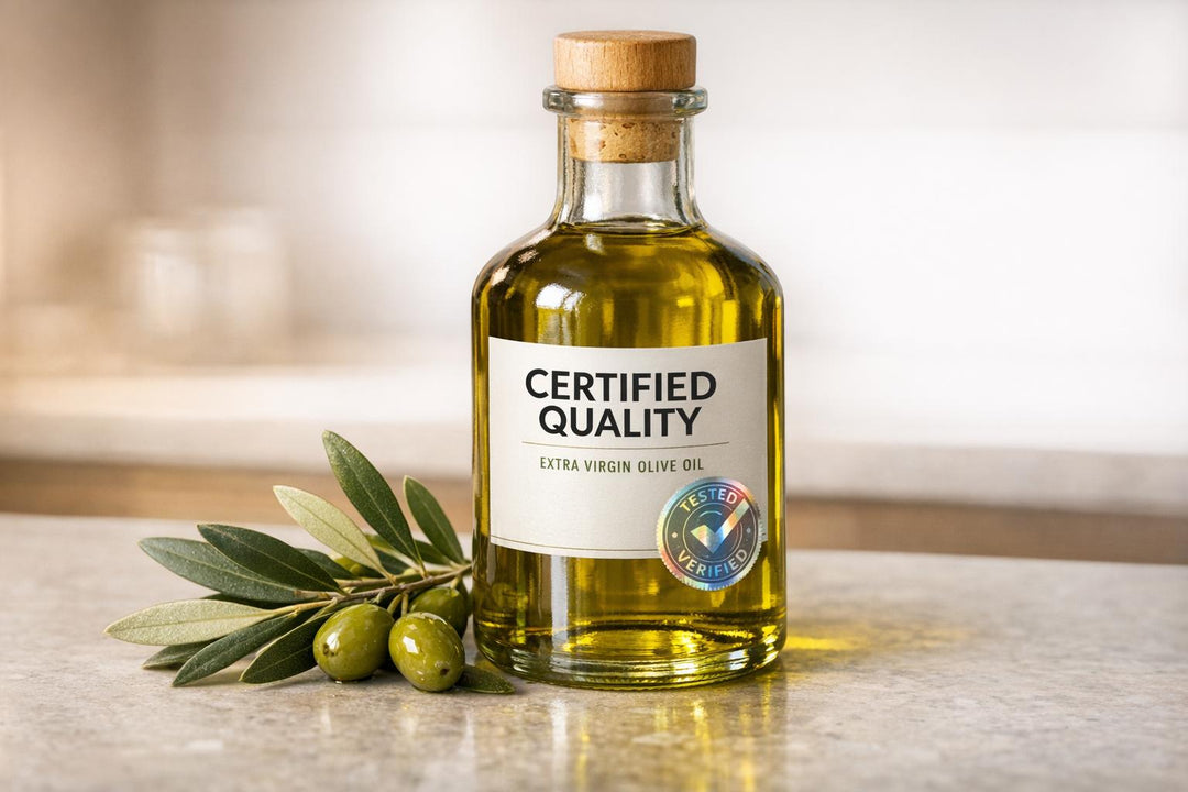 Third-Party Testing vs. Self-Certification