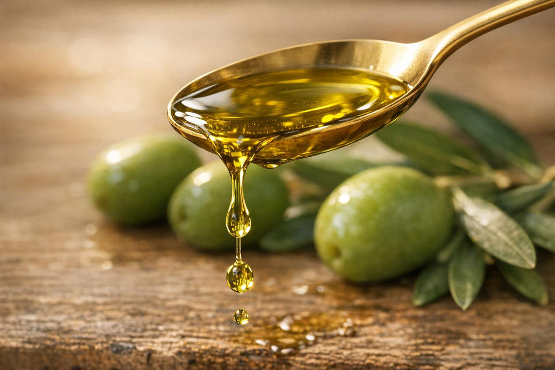 Oleocanthal in Olive Oil: Anti-Cancer Properties