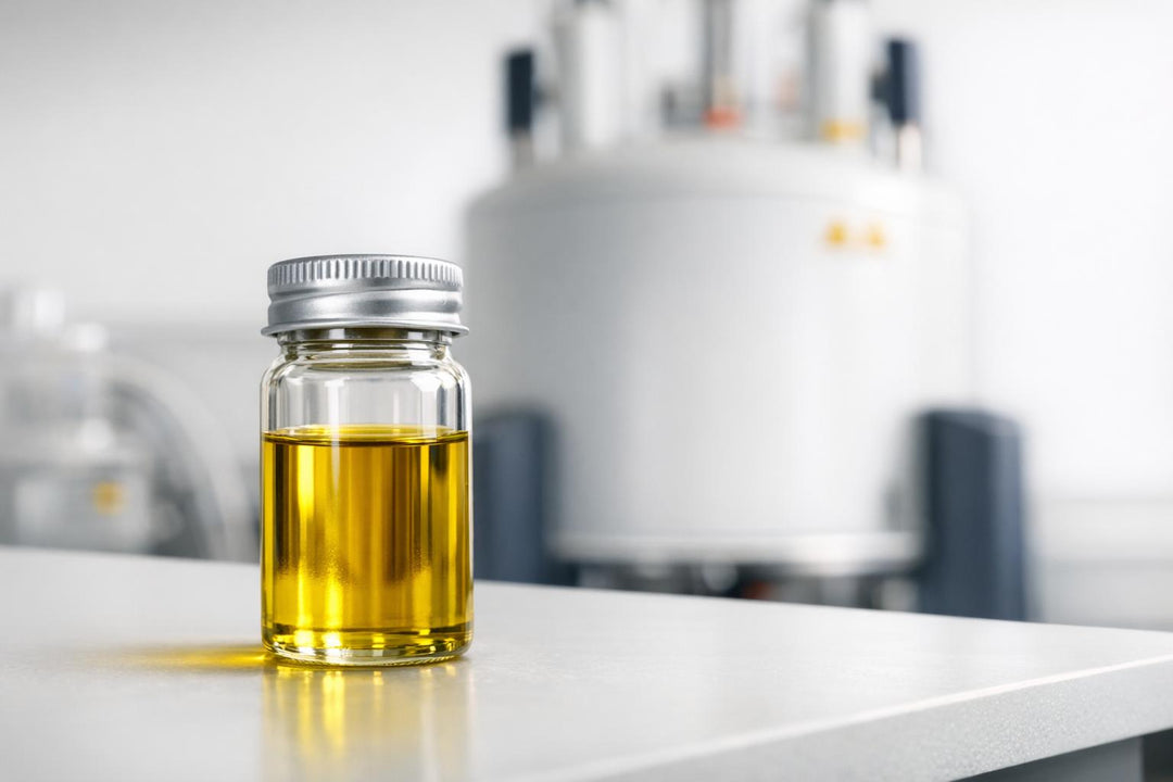 Chemometric Fingerprinting with NMR