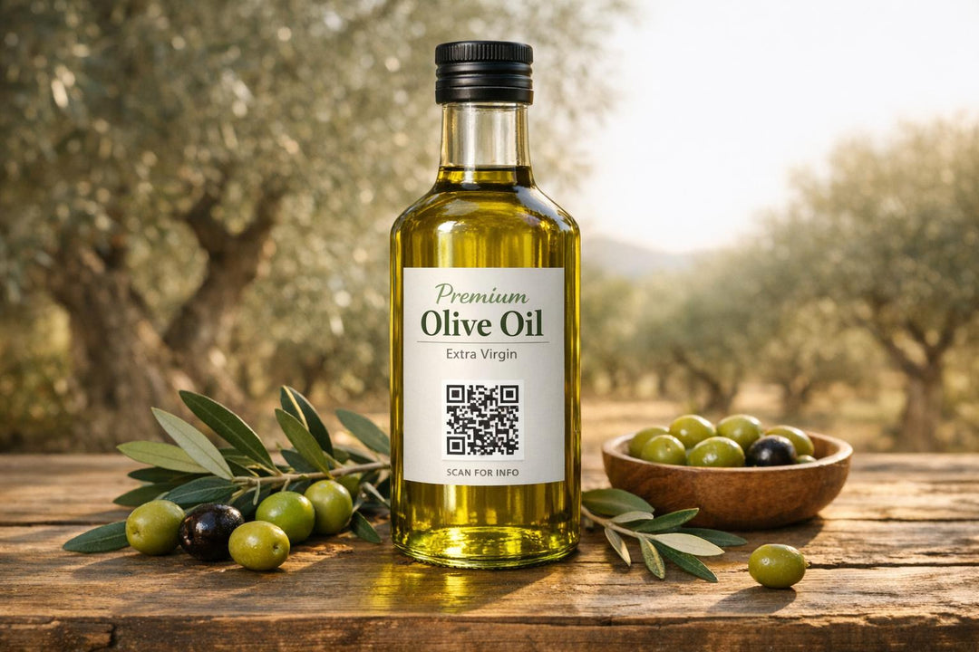 How Transparent Pricing Promotes Fair Trade in Olive Oil