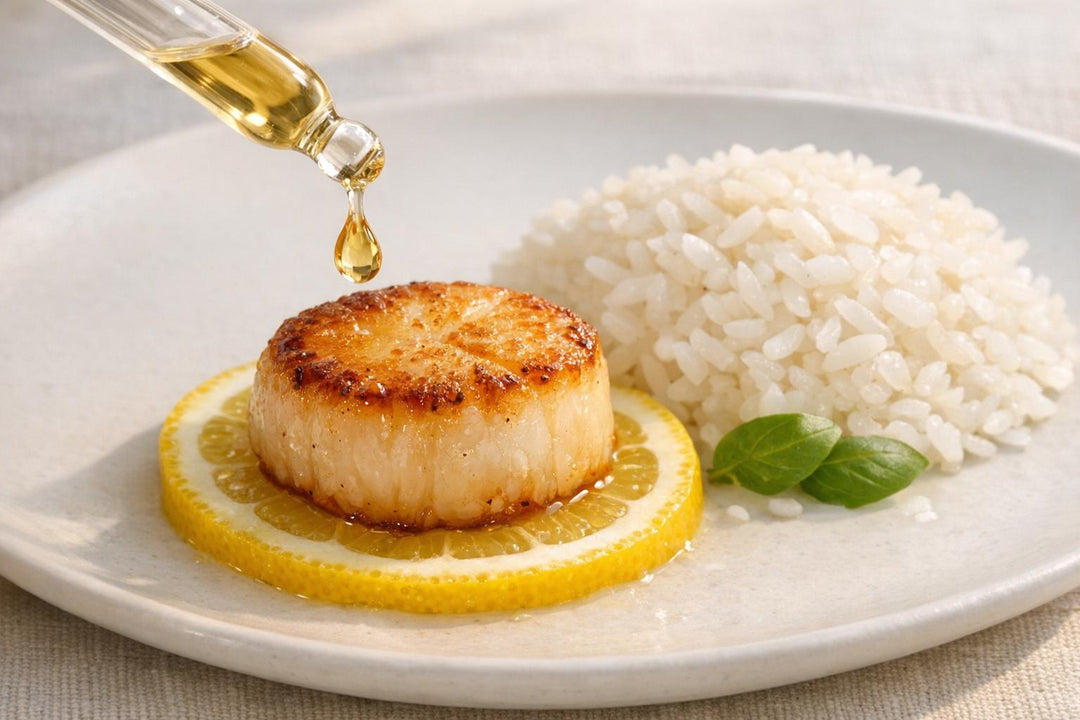 Jasmine Vinegar Pairings: Best Foods and Flavors