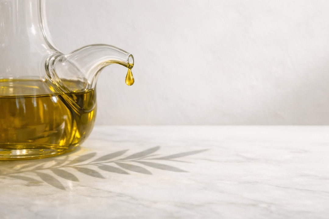 Symbolism of Olive Oil in Mediterranean Rituals