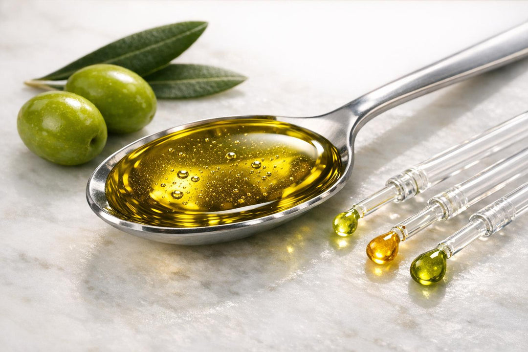 EVOO and Metabolism: Key Nutrients Explained