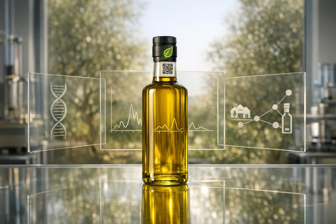 Future of Olive Oil Certification Standards