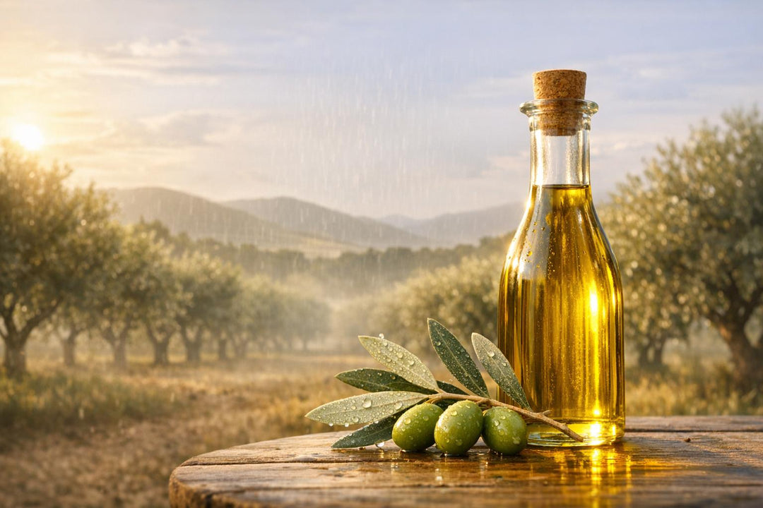How Climate Affects Olive Oil Quality