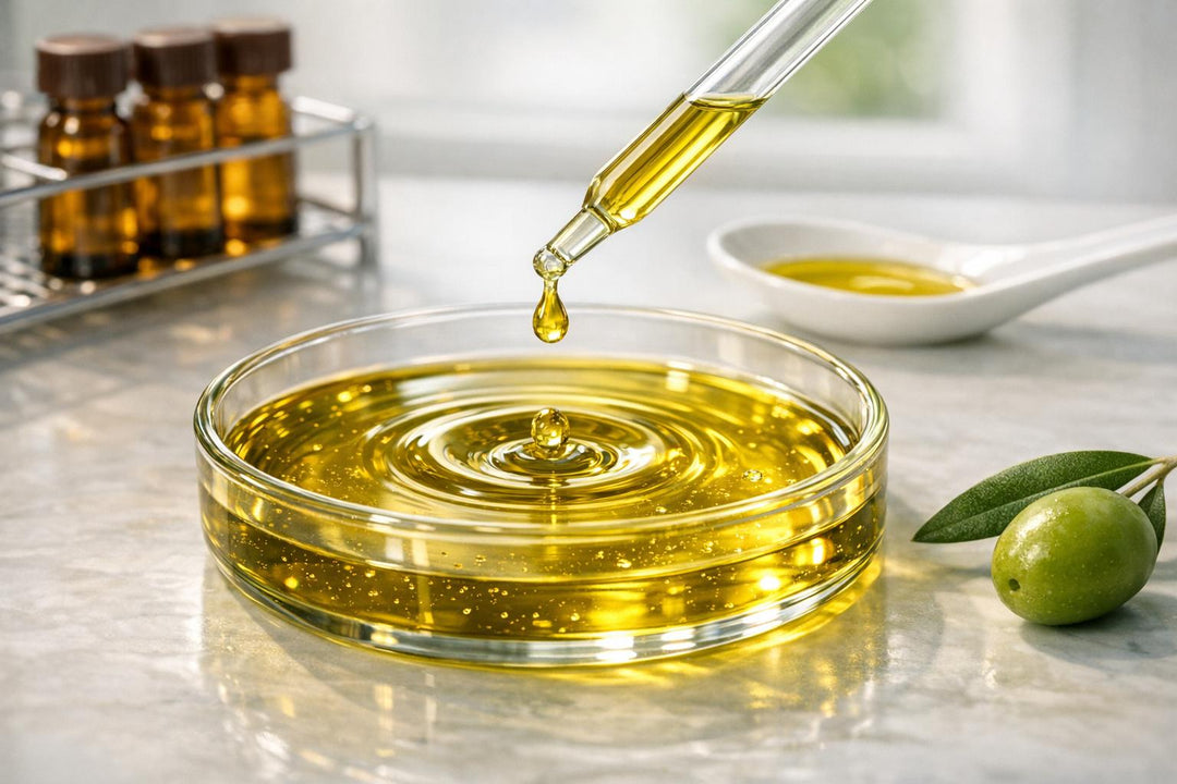 How to Test Olive Oil for Polyphenols