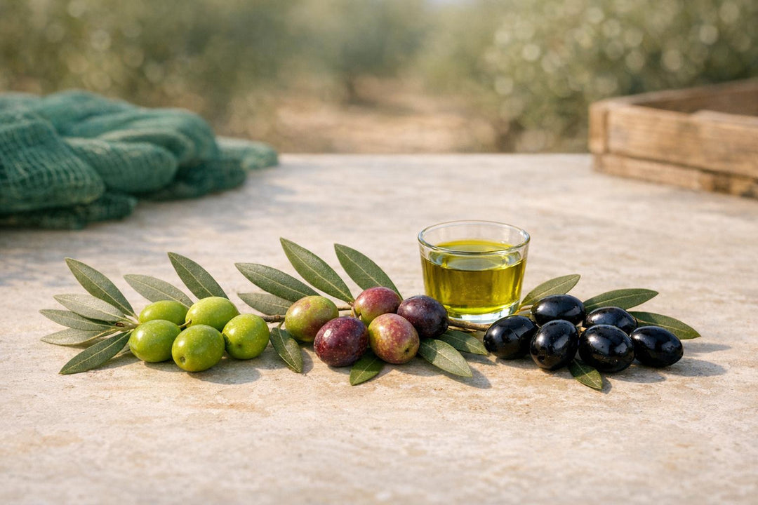 Seasonal Harvesting Tips for Premium Olive Oil