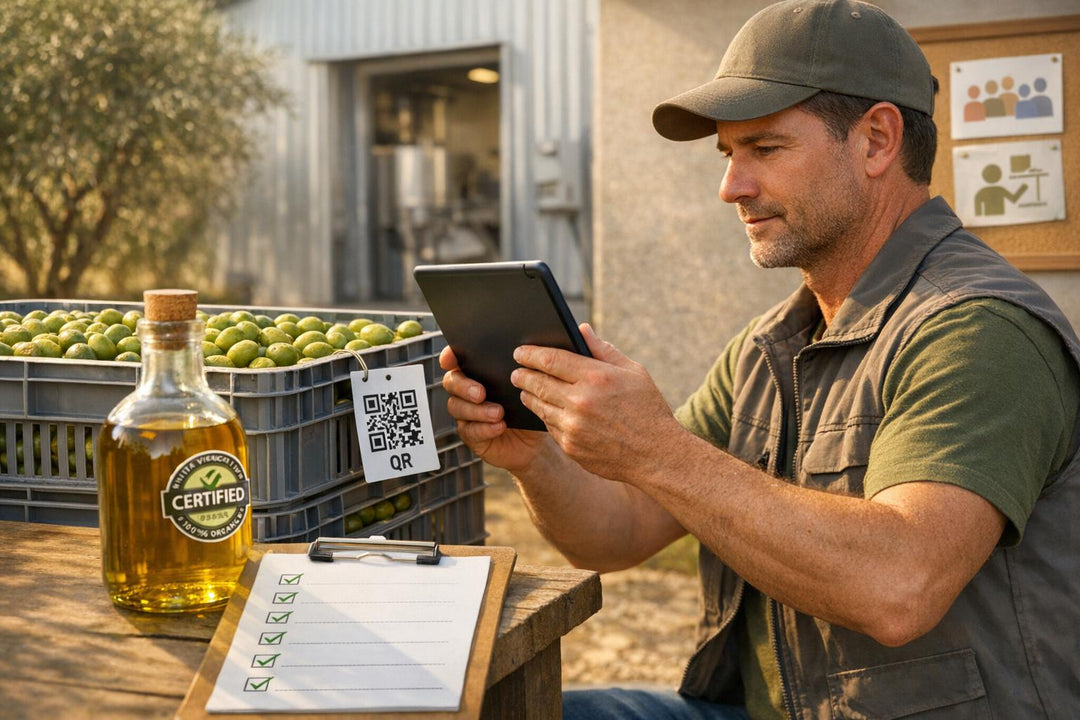 5 Ways Producers Prevent Child Labor in Olive Oil