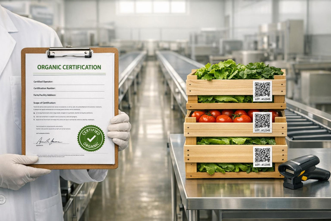 How IFOAM Certification Ensures Organic Integrity