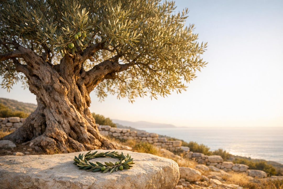 Ultimate Guide to Olive Tree Symbolism