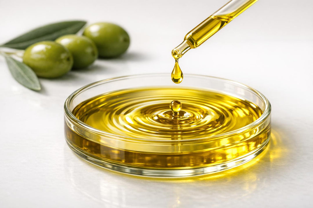 EVOO Polyphenols and Cholesterol Efflux Mechanisms