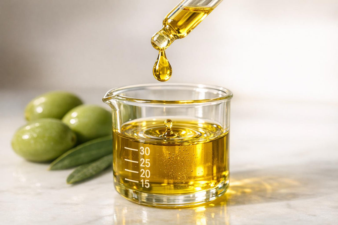 Olive Oil Polyphenol Estimator