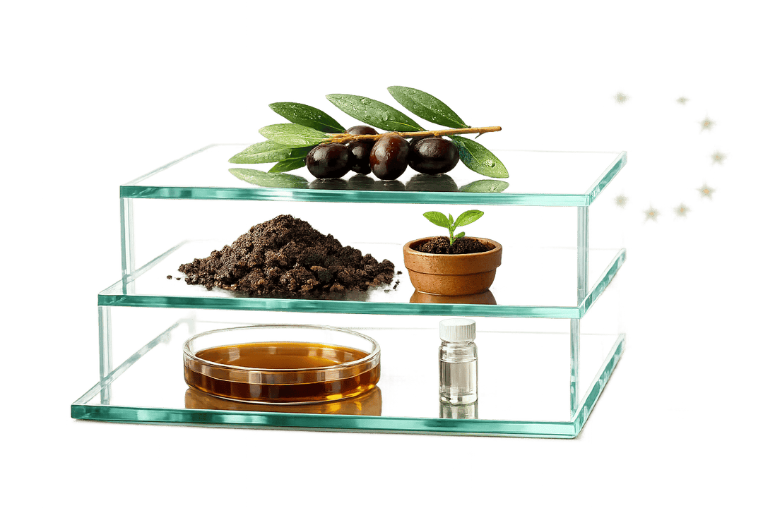 Policy Frameworks for Olive Oil Byproduct Use