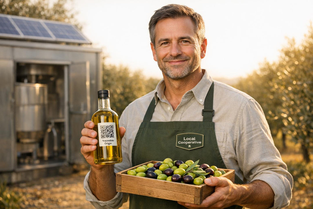 5 Ethical Sourcing Practices in Olive Oil
