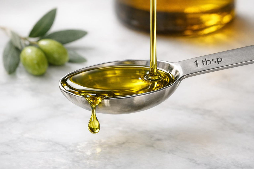 Ultimate Guide to Olive Oil and Metabolism