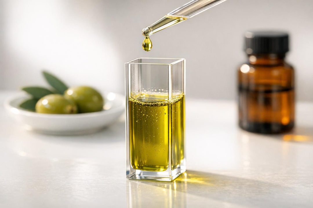 Guide to Phenolic Compound Analysis in Olive Oil