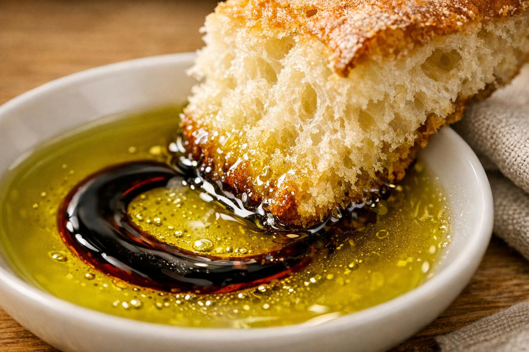 Best Olive Oils for Bread Dipping