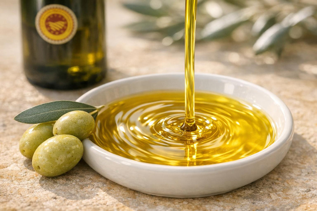 How Salonenque Shapes Provence Olive Oil