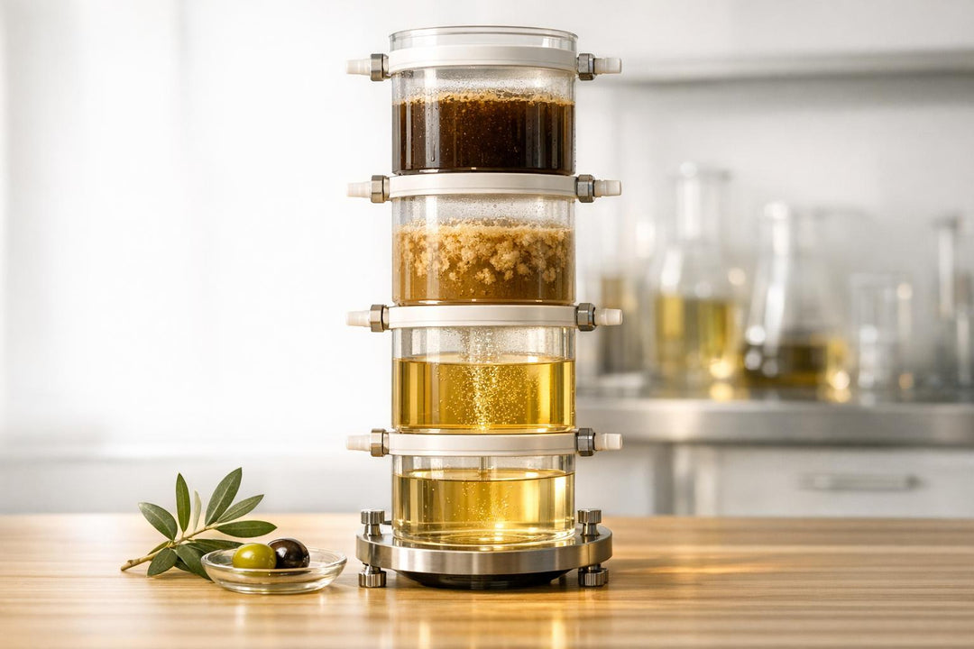 Chemical Methods for Olive Oil Wastewater Detoxification