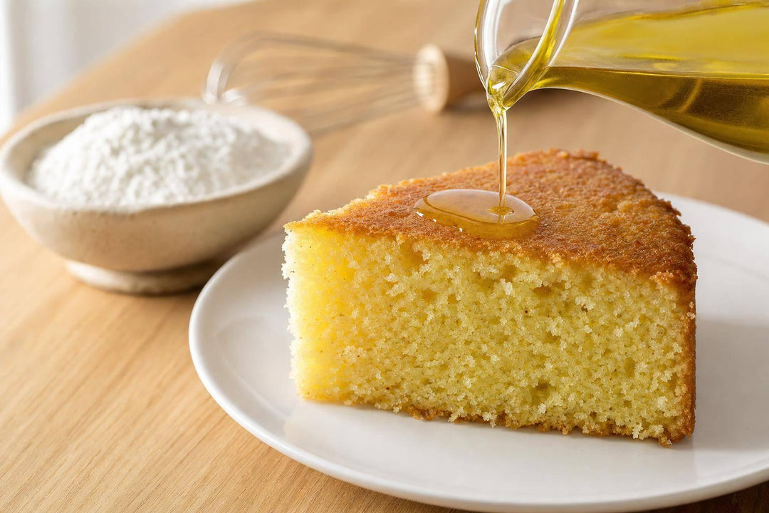 Ultimate Guide to Gluten-Free Olive Oil Cakes