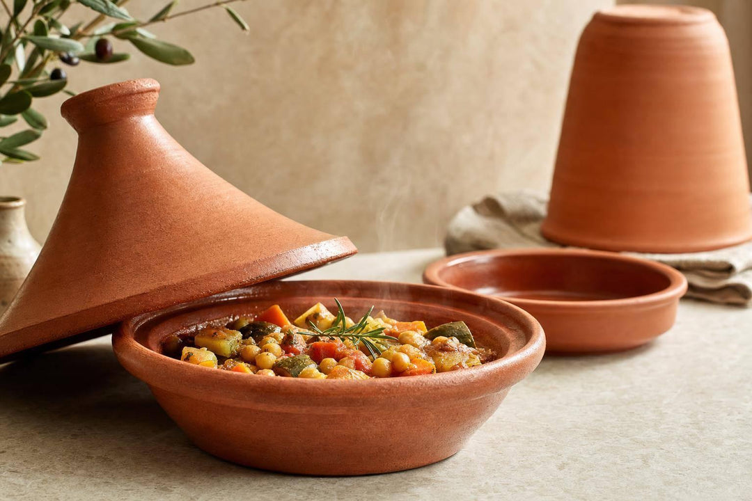 Ultimate Guide to Mediterranean Clay Cookware