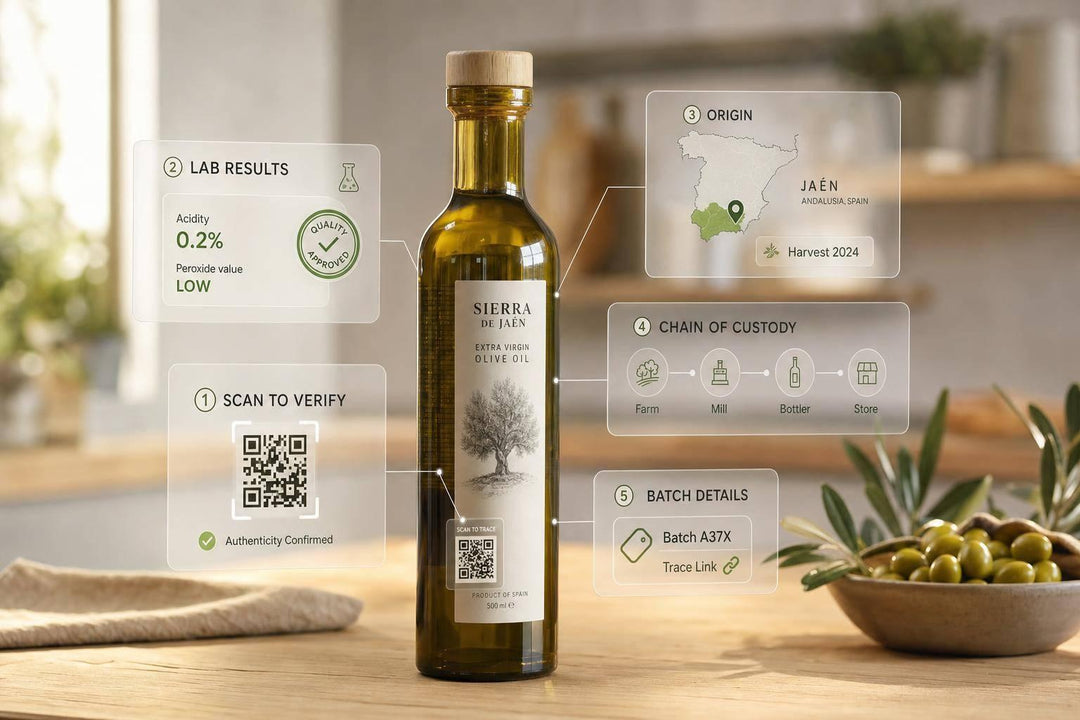 5 Ways Traceability Systems Improve Consumer Confidence