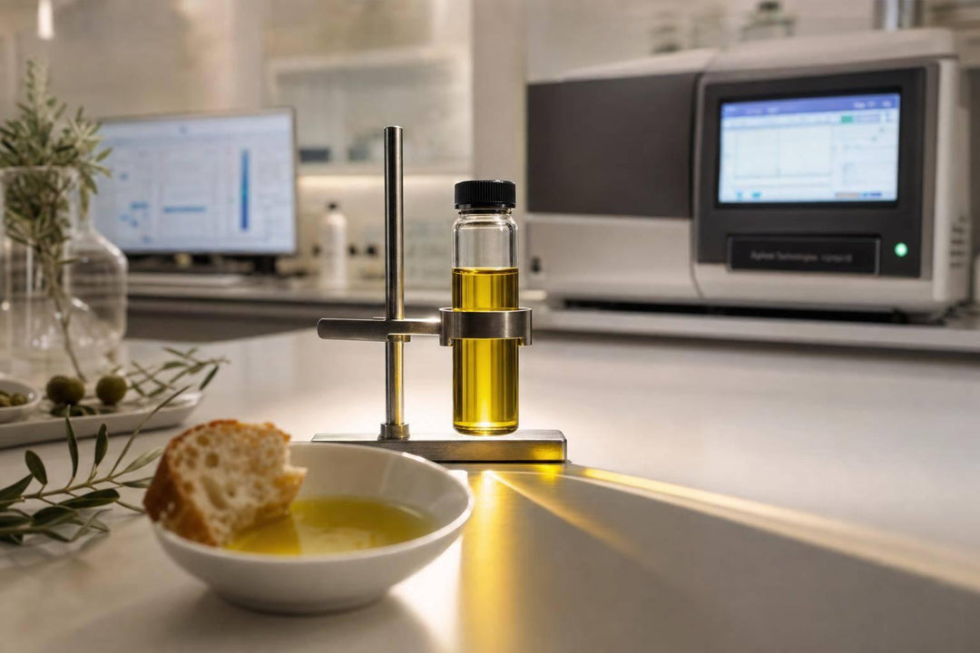 Adulteration Detection: Lab vs. At-Home Methods