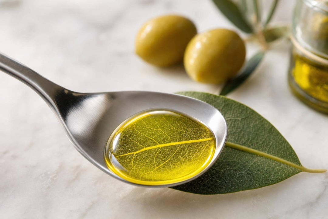 Olive Oil Phenols and Lipid Metabolism