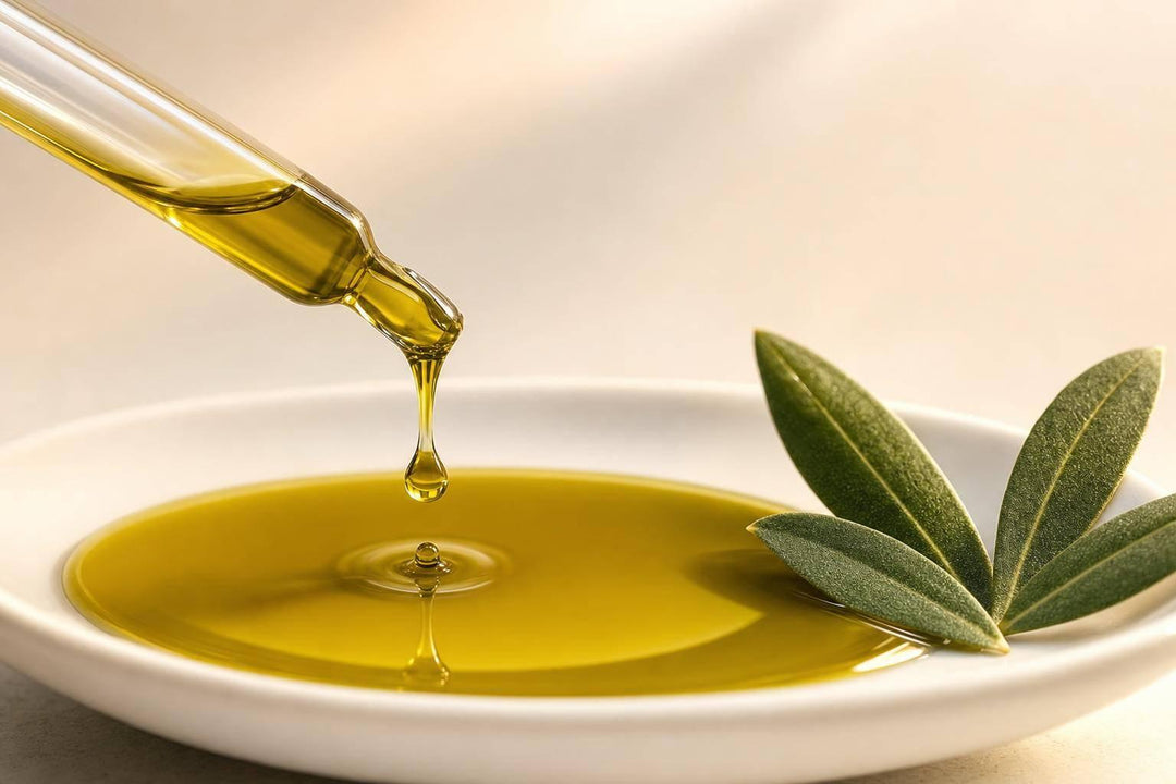 Polyphenols in Olive Oil and Lipoprotein Function