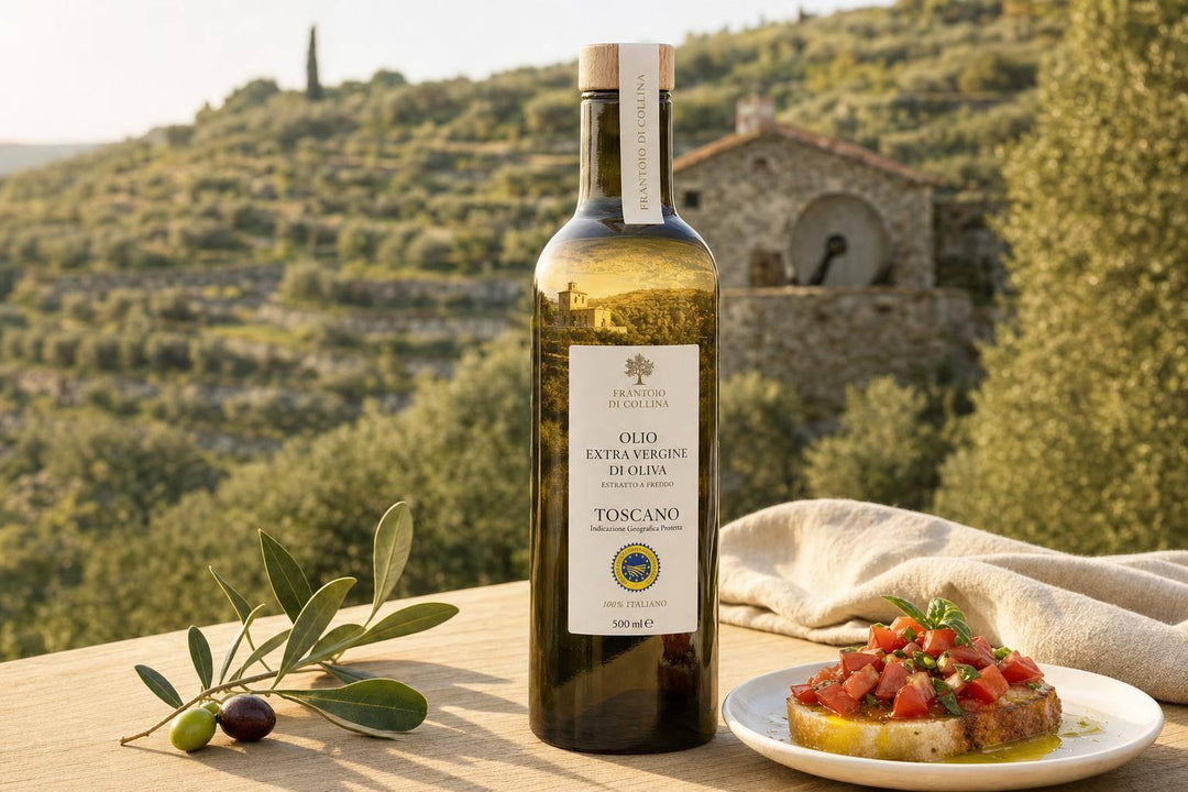 5 Ways Olive Oil Reflects Regional Heritage