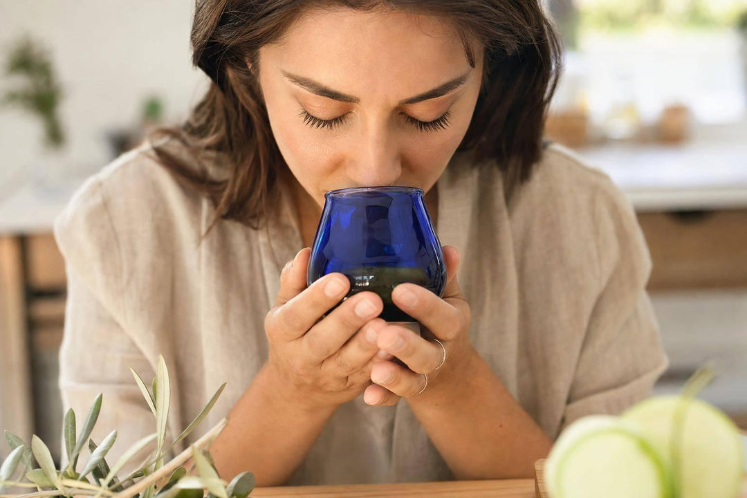 Why Aroma Matters in Olive Oil Quality