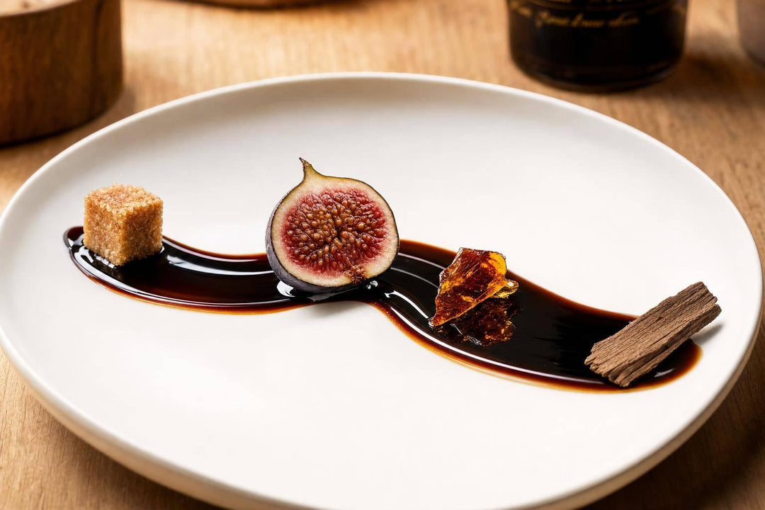 5 Flavor Notes in Aged Balsamic Vinegar