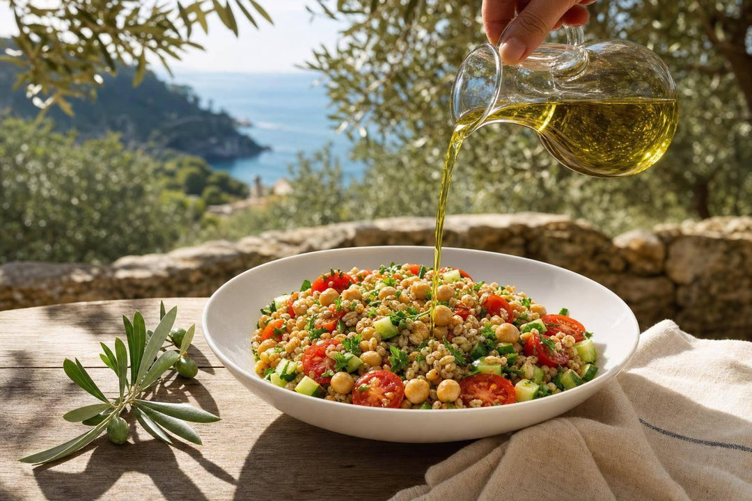 Mediterranean Diet and Sustainability: Key Insights