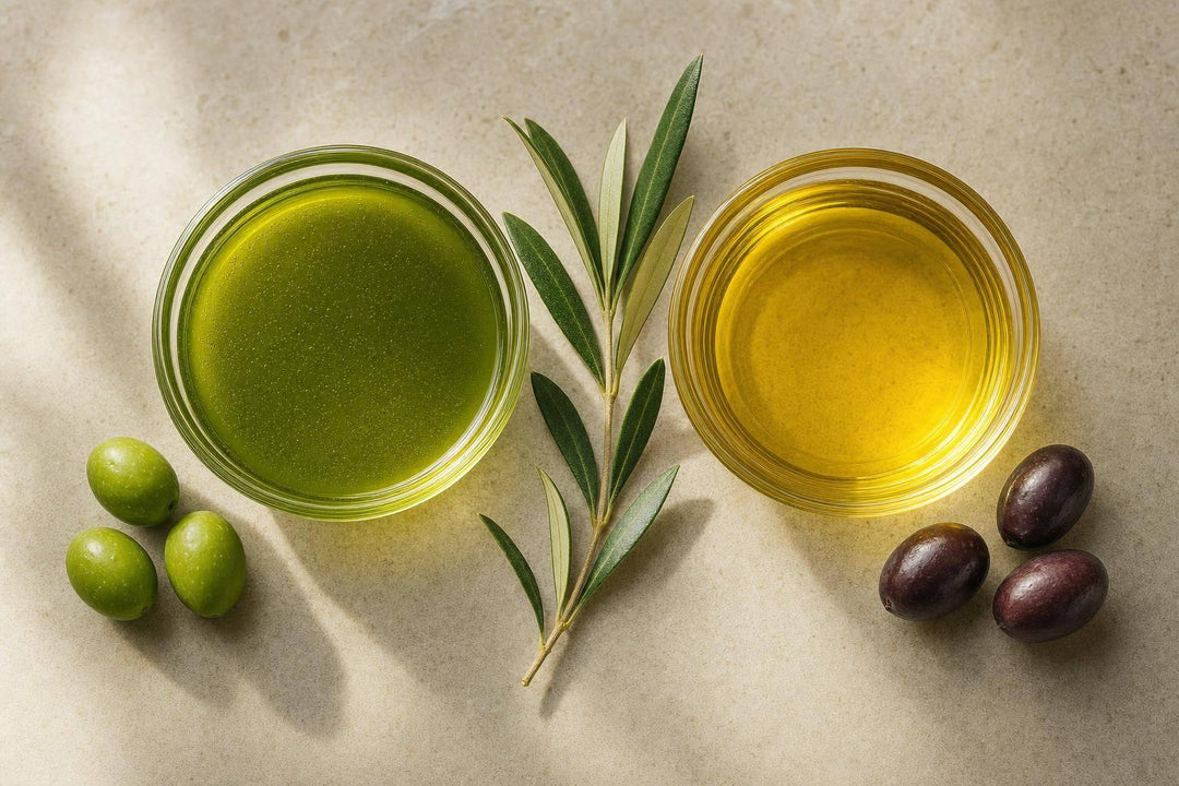 Early Harvest Olive Oil: Benefits and Drawbacks