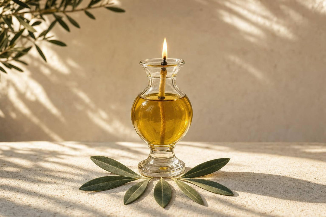 5 Olive Oil Symbols in Mediterranean Folklore