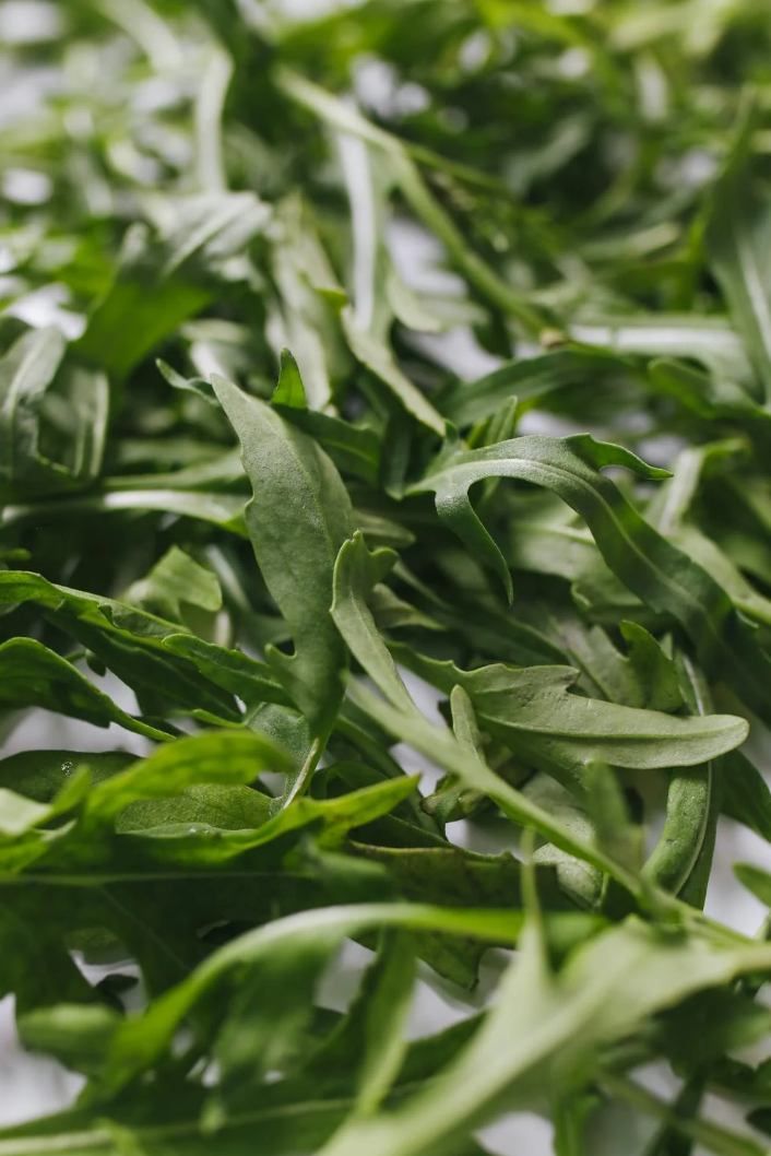 Arugula: The Mighty Leafy Green You Should Know About