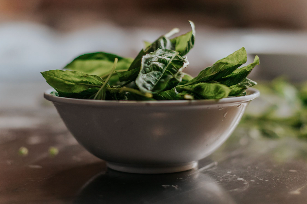 Fresh Basil vs. Dried Basil: What's the Difference?