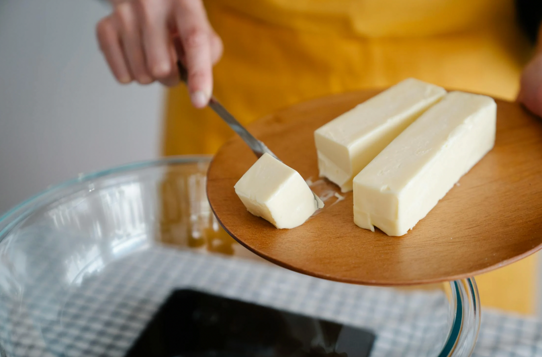 Choosing the Best Butter - A Definitive Guide