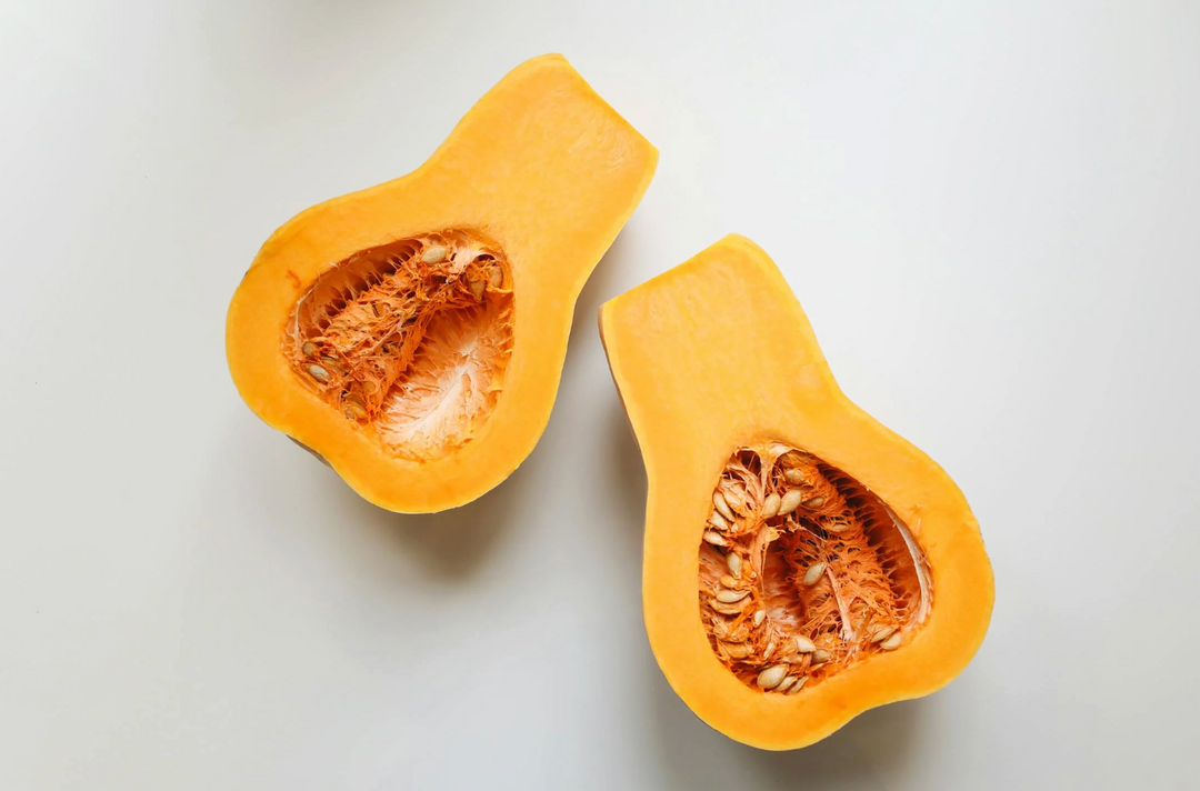 The Benefits of Butternut Squash