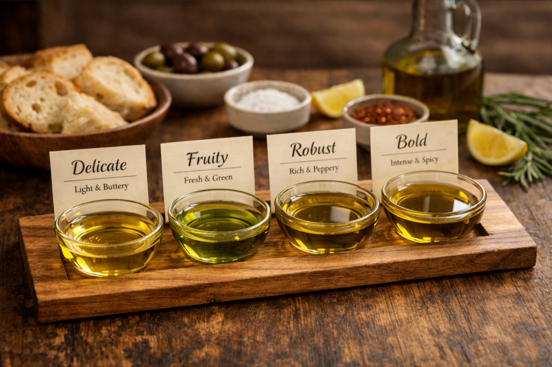 The Big Horn Drizzle Bar (At Your Gathering!)