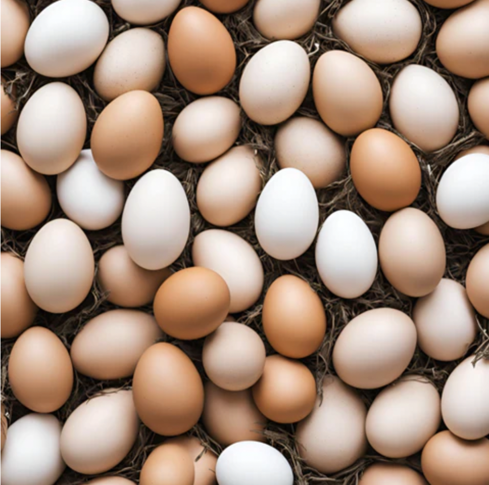 Choosing the BEST Eggs - The Definitive Guide