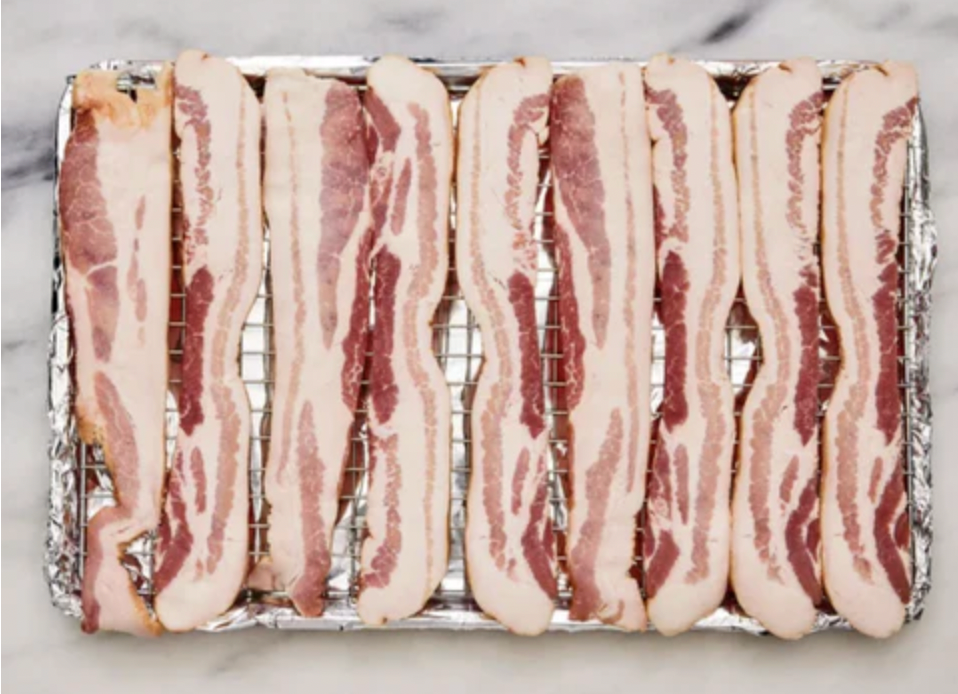 Bringing Home the (Healthiest) Bacon