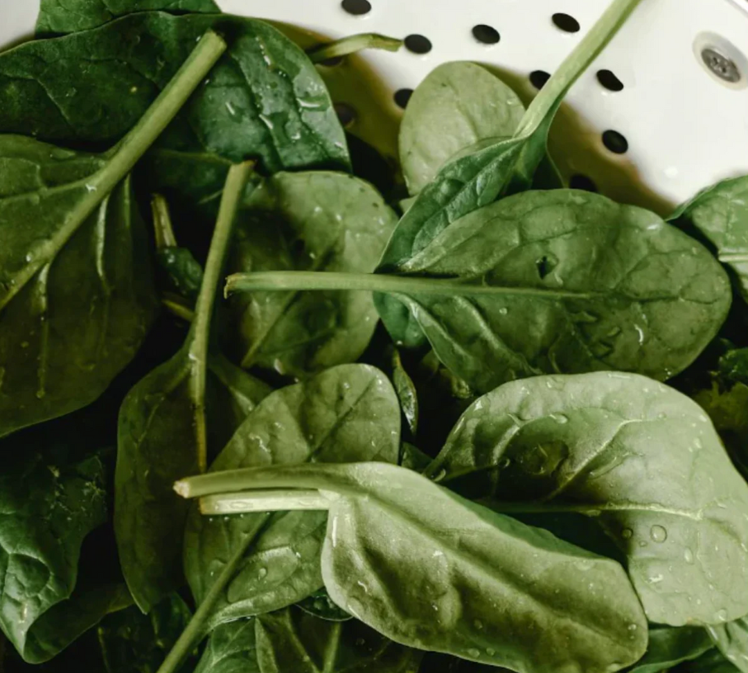 Cooked Spinach vs. Raw Spinach: Which Is Better for You?