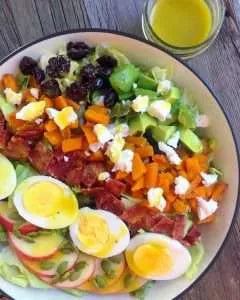 Cobb Salad Recipe