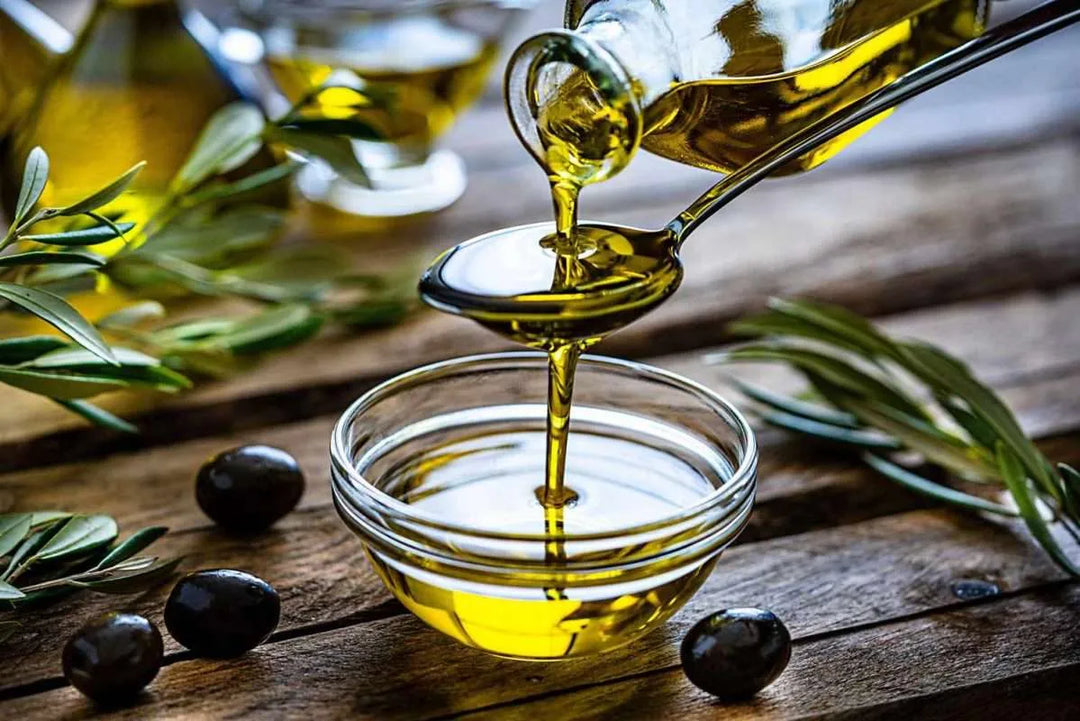 How to Spot Great Olive Oil at a Glance