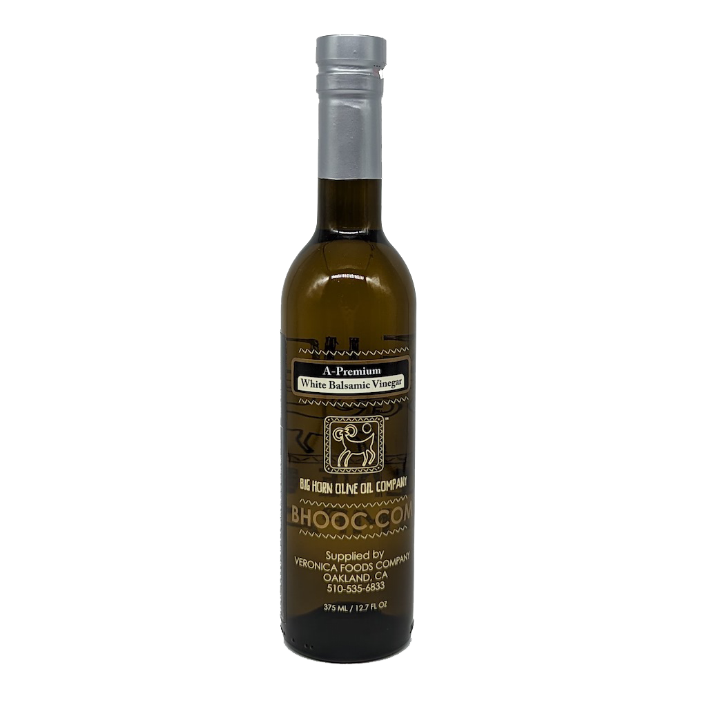 A-Premium White Balsamic Vinegar