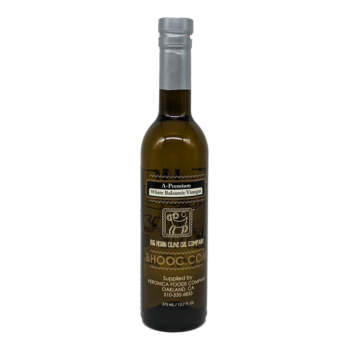 A-Premium White Balsamic Vinegar